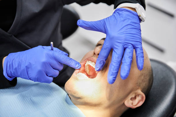Best Broken Tooth Emergency  in New Market, VA